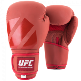 UFC Tonal Boxing Перчатки для бокса 16Oz - красные UTO-75432