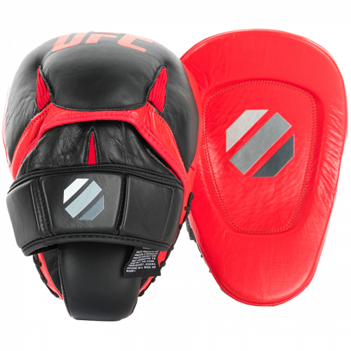 Лапы боксерские UFC PRO UCP-75345