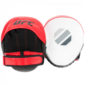 Боксерские лапы UFC PRO Micro Mitts UCP-75344