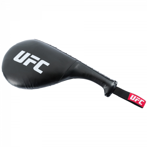 UFC PRO Лапы-ракетки BK UCP-75346