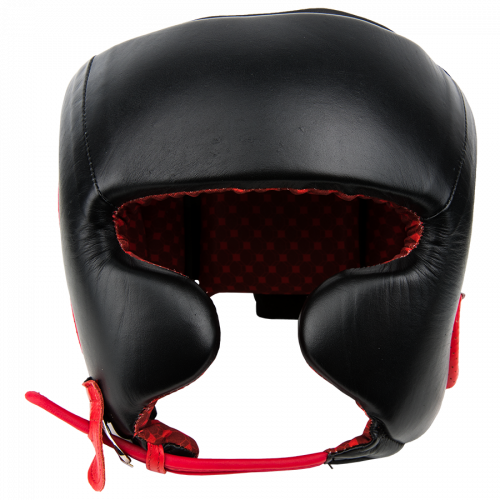 Тренировочный шлем UFC черный - M UHK-69955