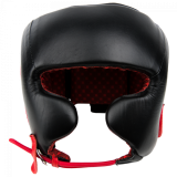 Тренировочный шлем UFC черный - L UHK-69956