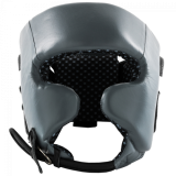 Тренировочный шлем UFC серый - M 69959