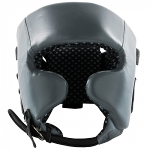 Тренировочный шлем UFC серый - M 69959