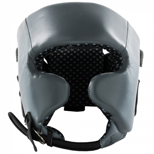 Тренировочный шлем UFC серый - M 69959