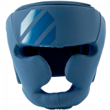 UFC PRO Tonal Боксерский шлем синий, размер M UTO-75456