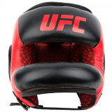 UFC Шлем с бампером черный - XL UHK-75065