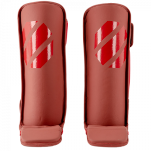 UFC Tonal Training Защита голени красная - M UTO-75571