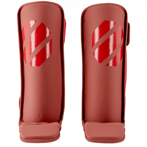 UFC Tonal Training Защита голени красная - L UTO-75466