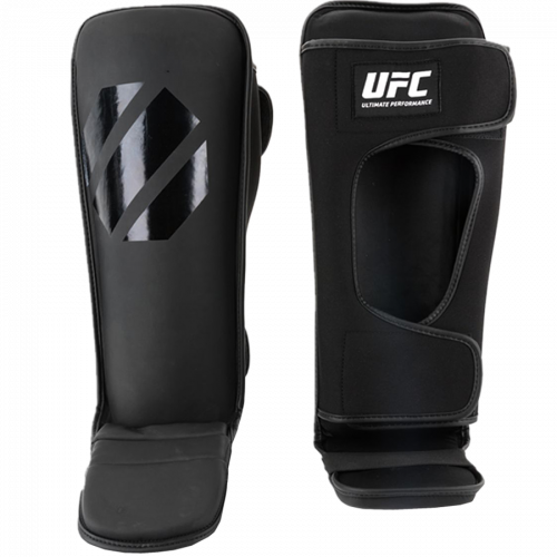 UFC Tonal Training Защита голени черная - S UTO-75463