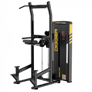 Гравитрон Hasttings Digger HD030-1