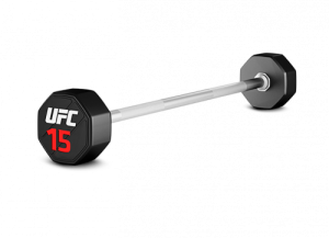 UFC Сет из уретановых штанг (10 шт) UFC-BSPU-8485