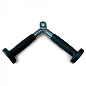 Рукоятка для тяги на трицепс V-образная Hasttings Digger HD61F1C