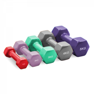 Виниловая гантель Hasttings Digger HD51D3A-1