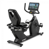 Велотренажер SPIRIT CR1000ENT