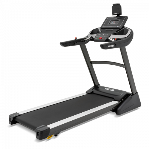 Беговая дорожка SPIRIT XT385 BLACK XT385BL