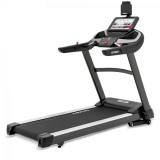 Беговая дорожка SPIRIT XT685 DC ENT BLACK XT685DС ENT BL