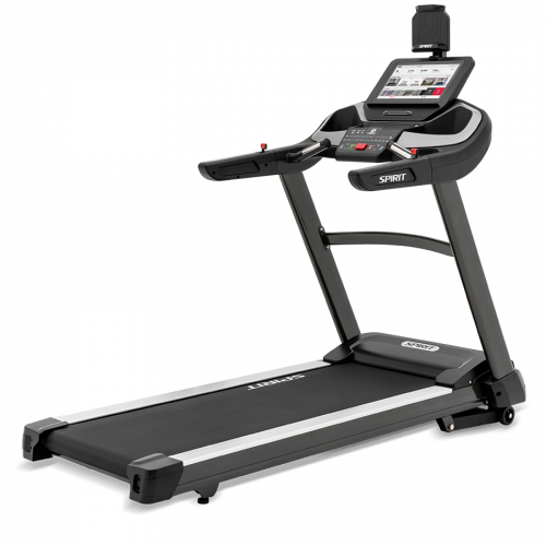 Беговая дорожка SPIRIT XT685 DC ENT BLACK XT685DС ENT BL