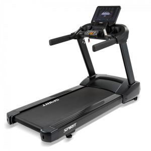 Беговая дорожка SPIRIT CT850+ Graphite gray CT850+ (Graphite gray)