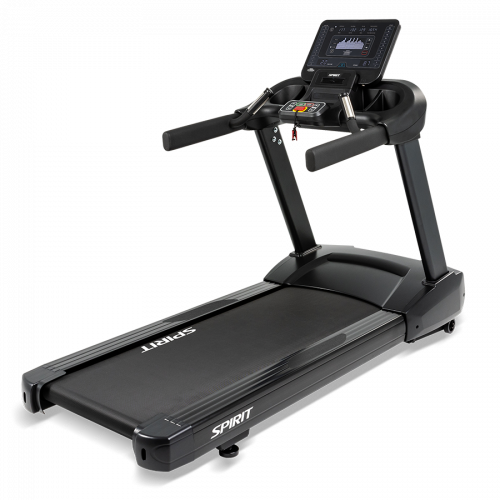 Беговая дорожка SPIRIT CT850+ Graphite gray CT850+ (Graphite gray)