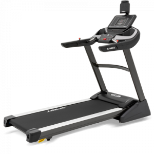 Беговая дорожка SPIRIT XT485 BLACK XT485BL