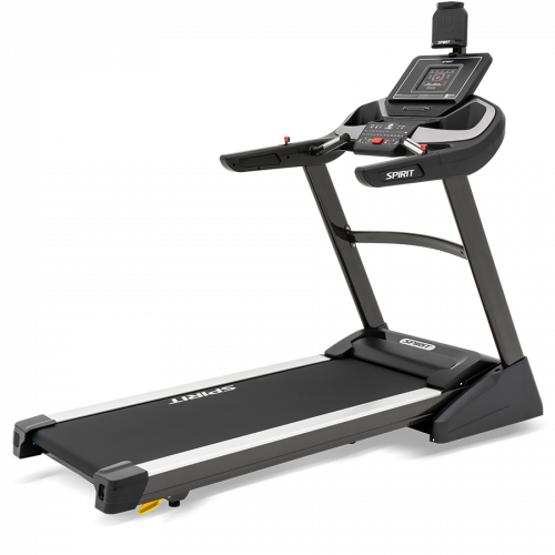 Беговая дорожка SPIRIT XT485 BLACK XT485BL