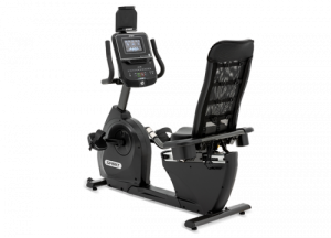 Велотренажер SPIRIT XBR55 BLACK XBR55BL