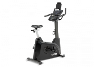 Велотренажер SPIRIT XBU55 BLACK XBU55BL