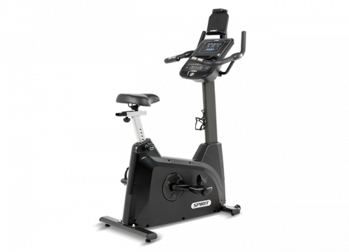 Велотренажер SPIRIT XBU55 BLACK XBU55BL