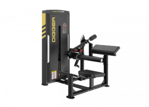 Ягодичный мост Hasttings Digger HD045-1