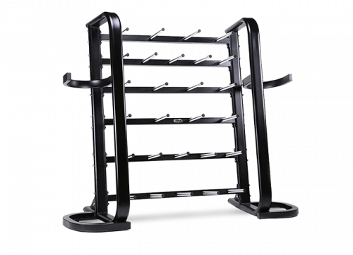 Стойка для боди пампов, на 20 комплектов Hasttings Digger HD71F1C