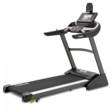 Беговая дорожка SPIRIT XT485ENT BLACK XT485 ENT