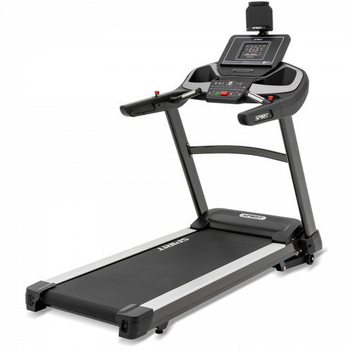 Беговая дорожка SPIRIT XT685 DC BLACK XT685DC BL