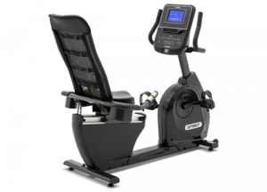 Велотренажер SPIRIT XBR25 BLACK XBR25BL