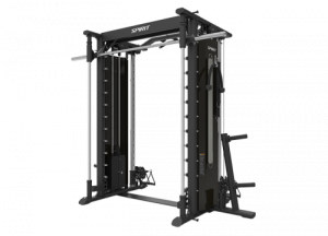 Функциональная силовая станция SPIRIT SP-3601