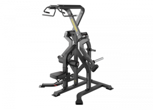 Перекрёстная верхняя тяга Hasttings Digger HD037-5