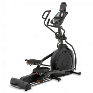 Эллиптический тренажер SPIRIT XE395ENT BLACK XE395 ENT