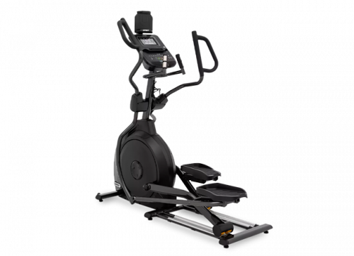 Эллиптический тренажер SPIRIT XE795 BLACK XE795BL