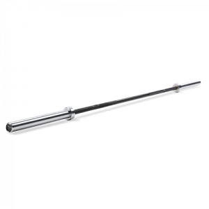 Гриф тренировочный женский, 2.01м, нагрузка до 545кг Hasttings Digger HD52B1C-1200