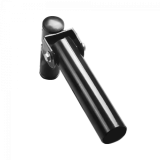 Landmine с креплением к диску Hasttings Digger HD71J2