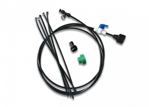 Распылитель водный SuperFly Hasttings HTS-TTC water spray style1