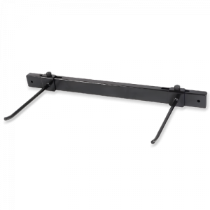 Настенный кронштейн для ковриков с люверсами Hasttings Digger HD72B2