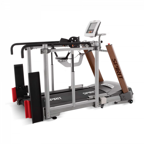 Реабилитационная беговая дорожка SPIRIT LW850