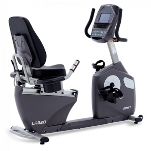 Реабилитационный велотренажер SPIRIT LR220