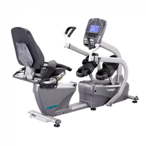 Реабилитационный горизонтальный степпер SPIRIT MS300