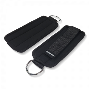 Манжета для голени мягкая (пара) Hasttings Digger HD62L1