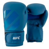 UFC Tonal Boxing Перчатки для бокса 16Oz - синие UTO-75435