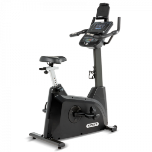 Велотренажер SPIRIT XBU75 BLACK XBU75BL