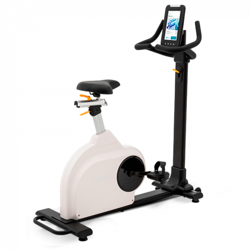 Вертикальный реабилитационный велотренажер DYACO Medical 8.0U