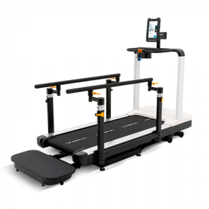 Реабилитационная беговая дорожка DYACO Medical 8.0T